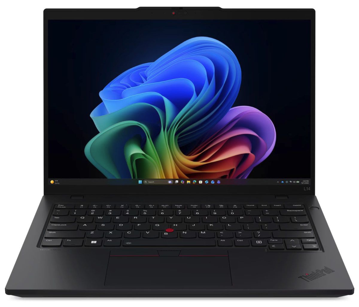 LENOVO ThinkPad L14 G7 AMD Ryzen AI 5 430 35,60cm (14") WUXGA Notebook DE QWERTZ