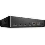 LINDY KVM over IP Extender, Receiver (38265)