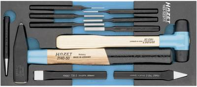 Hazet 163-523/11 Werkzeugset (163-523/11)