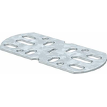 OBO Bettermann Längs- und Winkelverbinder VF AZK 45x100 (6066550)