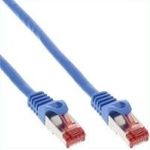 InLine Patch-Kabel RJ-45 (M) (76105B)