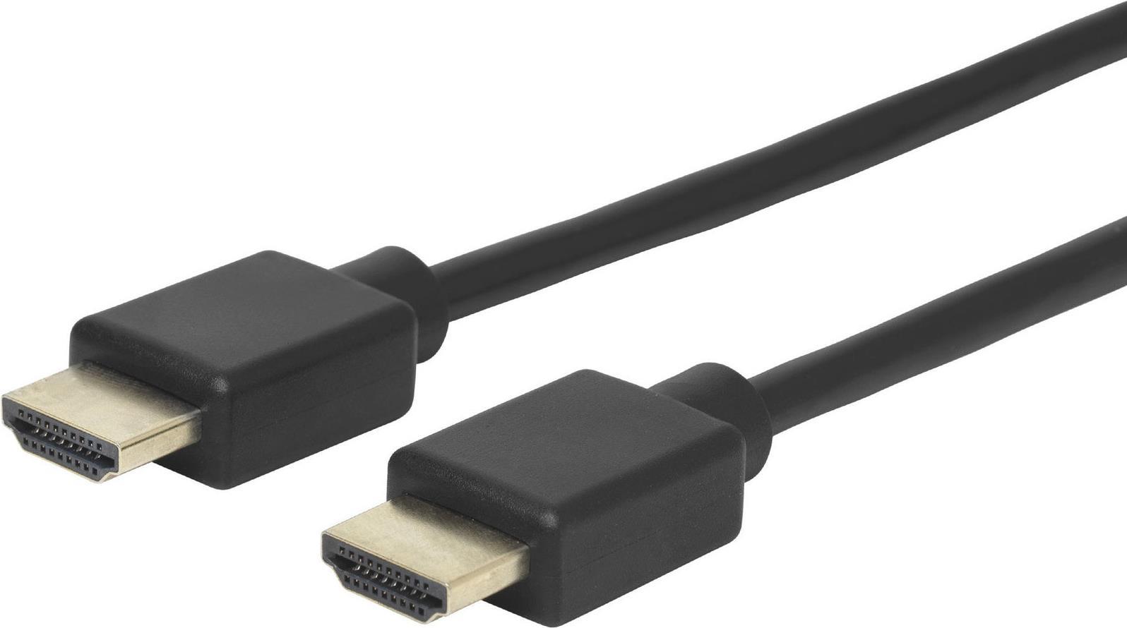 eSTUFF HDMI 1.4 Cable 3m (ES606003)