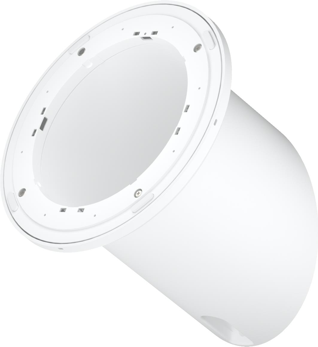 Ubiquiti UACC-Display-SM 54,6 cm (21.5") Weiß Wand (UACC-DISPLAY-SM)