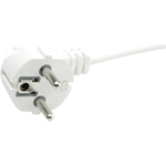 VALUE 6-fach Steckdosenleiste mit Schalter, weiß, 1,5m (19.99.1084)