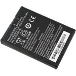 Honeywell Handheld-Batterie (50129589-001)