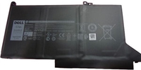 Dell Kit Laptop-Batterie (DELL-0NF0H)