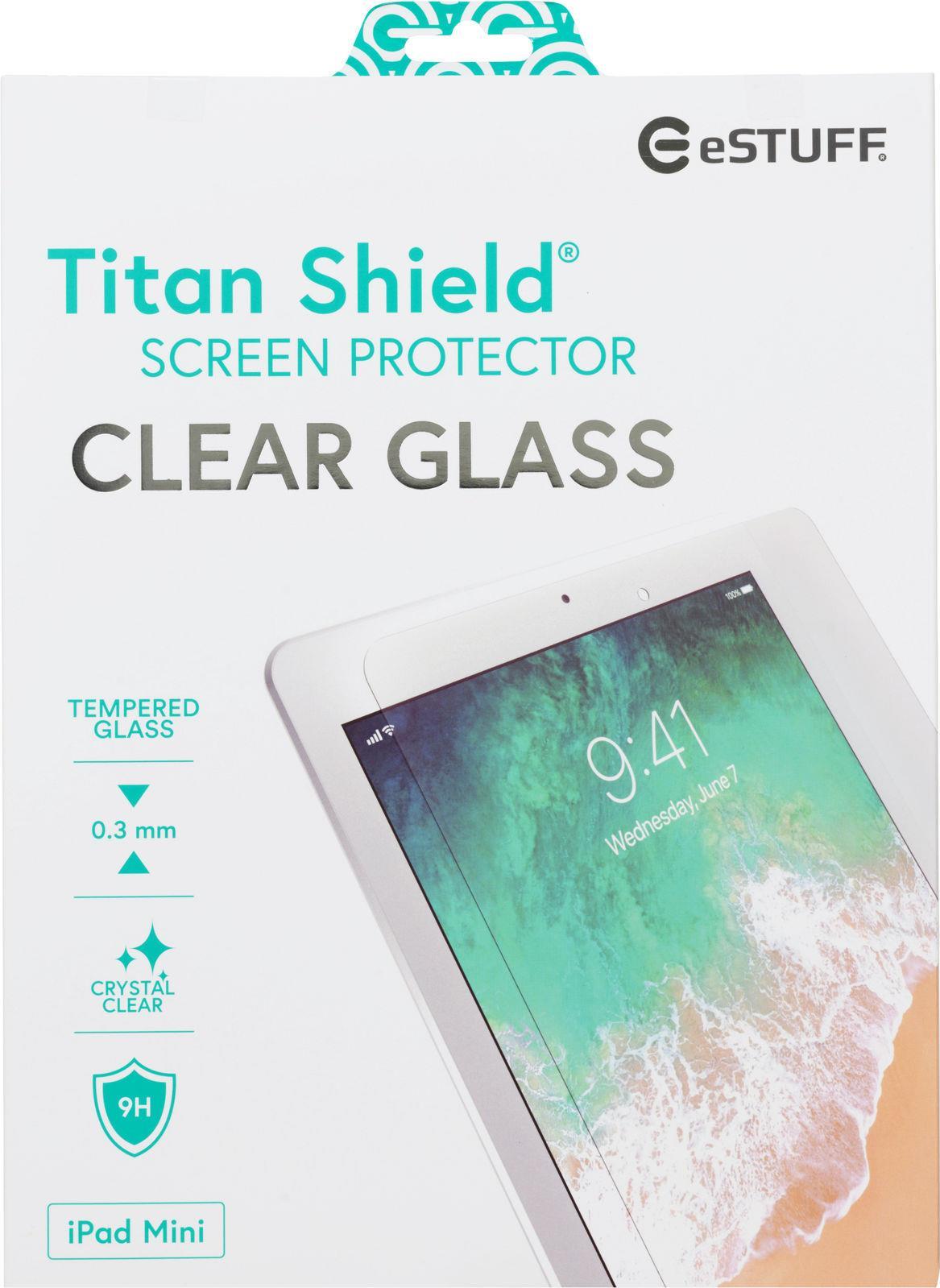 eSTUFF Titan Shield (ES503002)