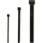 CIMCO Kabelbinder 360x7,5 181873 schwarz,wetterfeste Ausführung 181873 (181873)