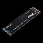 PNY CS2230 M.2 1000 GB PCI Express 3.0 3D NAND NVMe (M280CS2230-1TB-RB)