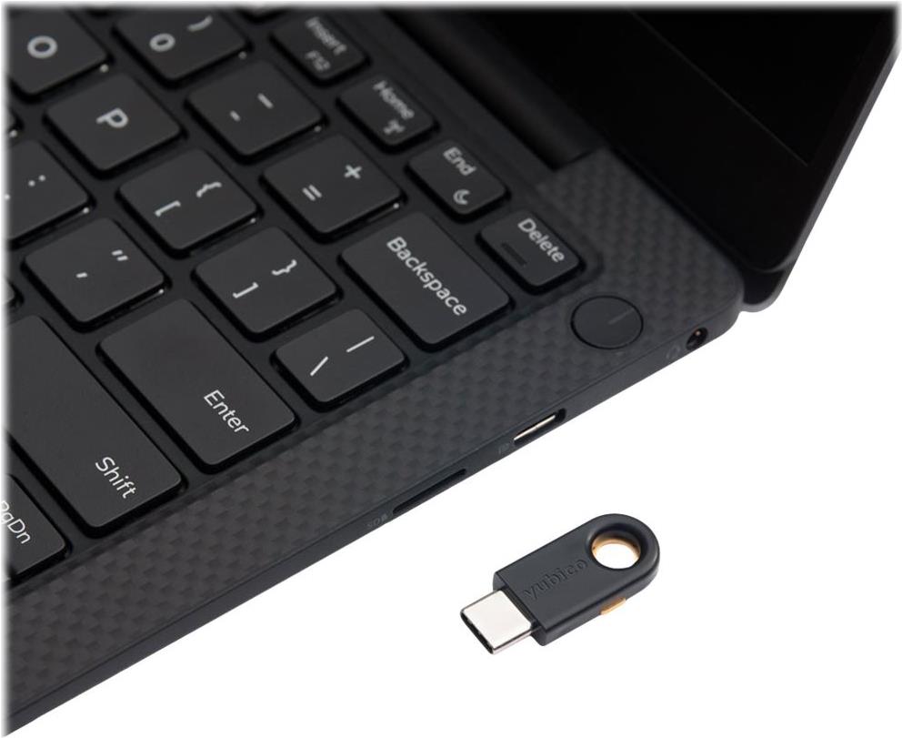 Yubico YubiKey C FIPS (5060408464267)