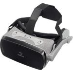 Renkforce RF-VRG-300 Schwarz-Grau Virtual Reality Brille (RF-5051788)