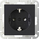 HK07 Schutzkontakt940015008Steckdose m.erhöhtem Berührungss (940015008)