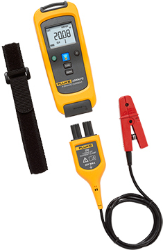 Fluke Gleichstromzangenmodul wireless FLK-A3004FC (FLK-A3004 FC)