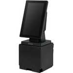 Epson DM-D70, VESA, 17,8cm (7"), USB, schwarz Kundendisplay, Bildschirmdiagonale: 17,8 cm (7"), Auflösung: 800x480 Pixel, Helligkeit 100cd, USB, inkl.: Standfuß, Farbe: schwarz (A61CH62111)