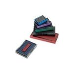 trodat Ersatzstempelkissen 6-4923, schwarz für Stempel 4923-4930 (6-4923A)