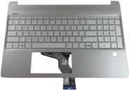 TOP COVER W KB NSV FR (L63578-051)