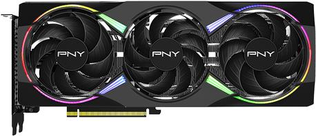 PNY GEFORCE RTX 5060 TI 16GB (VCG5060T16TFXXPB1-O)