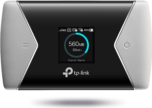 TP-LINK Router 4G LTE-Mobile / 600Mbps (M7650)