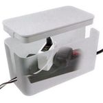 VALUE Kabel-Box, klein (19.99.3236)