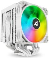 Sharkoon A60 RGB White Air Cooler (4044951042067)