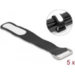 Delock Kabelbinder loop and label tap (19603)