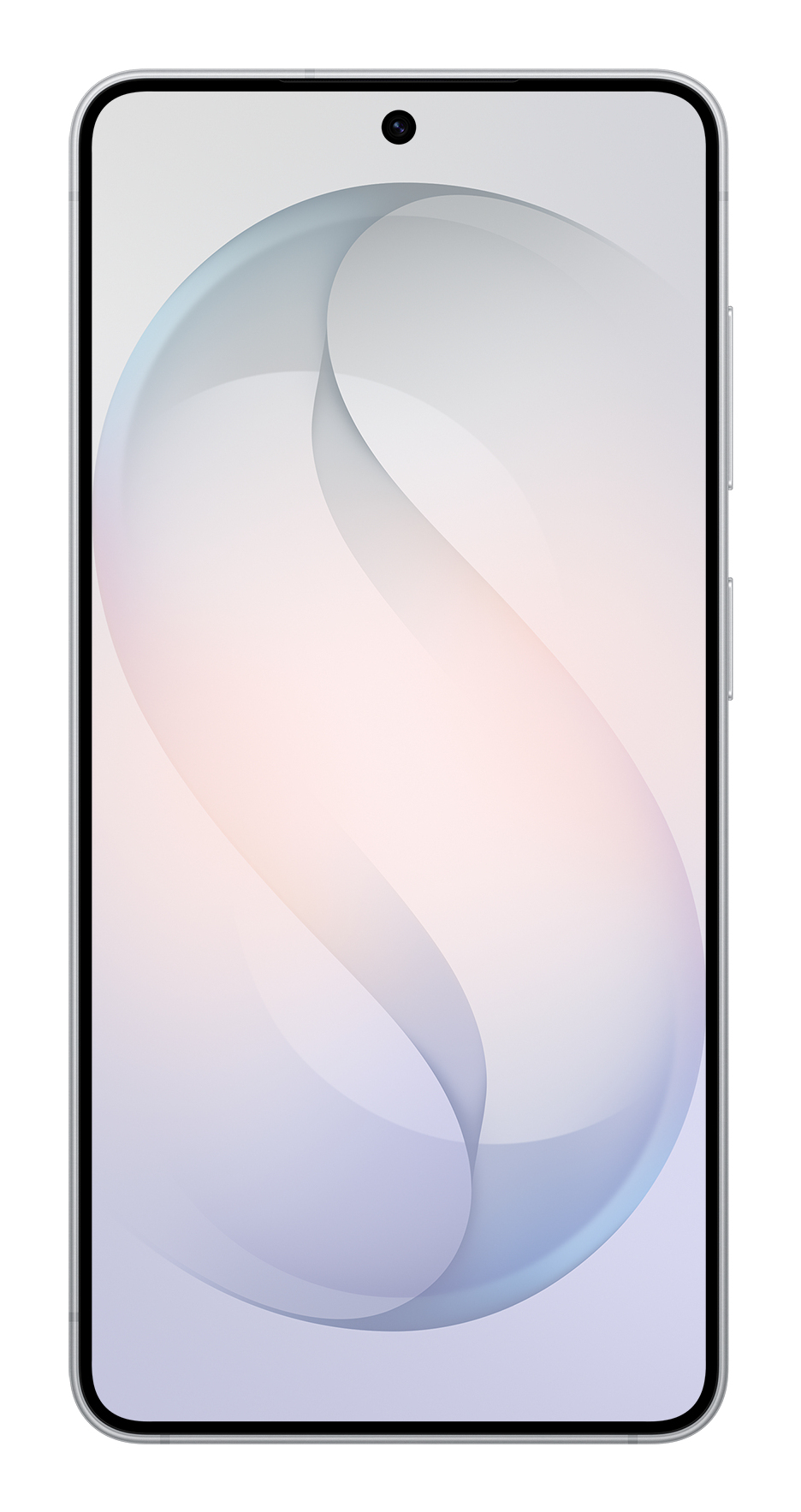 Samsung Galaxy S26 5G 6,3" Dynamic AMOLED 12 GB RAM 256 GB Weiß