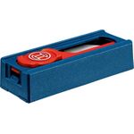 Bosch Professional - Ersatzklingen für Messer (Packung mit 10) (1.600.A01.6ZH)