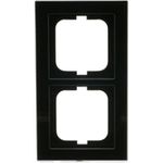 Busch-Jaeger Abdeckrahmen 2-fach 1722-245 (2CKA001754A4801)