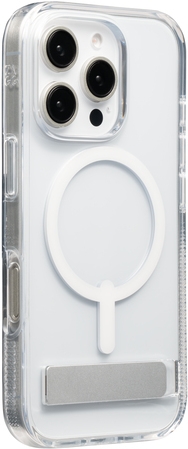 ZAGG Crystal Palace Snap - Hintere Abdeckung für Mobiltelefon (702315048)