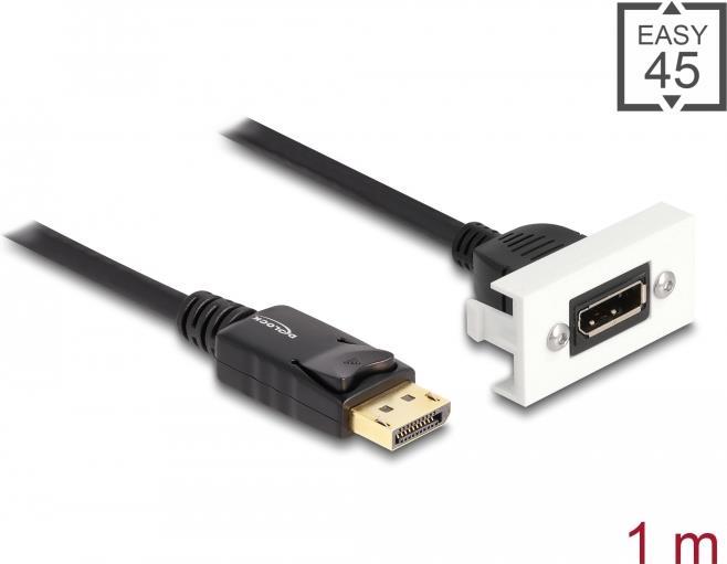 Delock DisplayPort-Kabel (81387)