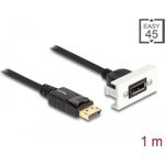 Delock DisplayPort-Kabel (81387)