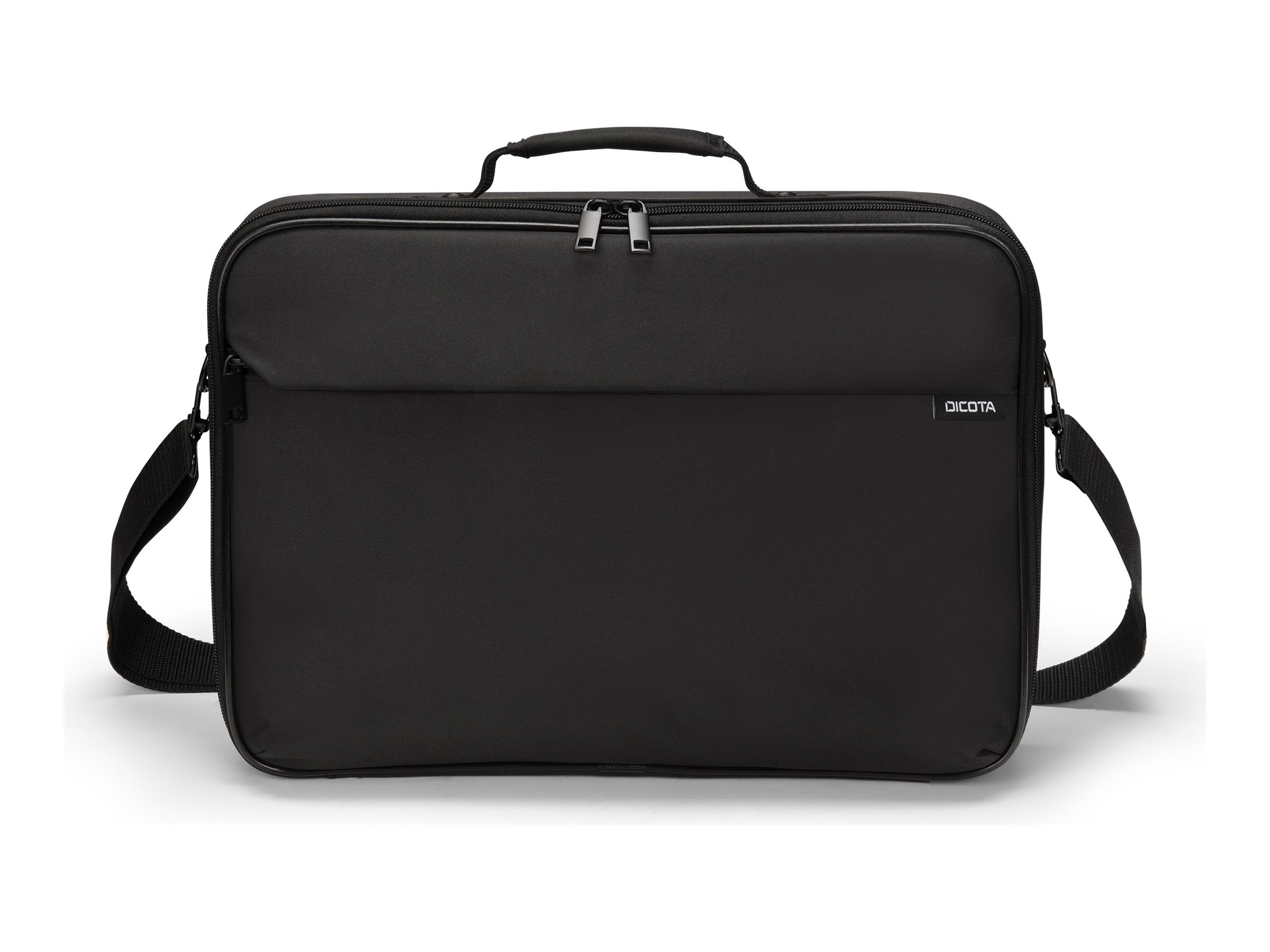 DICOTA ONE Multi Notebook-Tasche 16" Schwarz