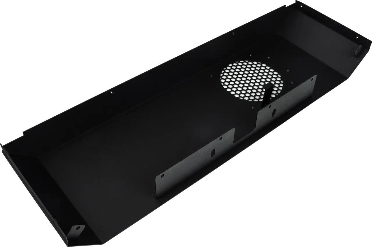 FlashForge GUIDER3+/ULTRA REAR TOP PLATE FAN (70002170003)