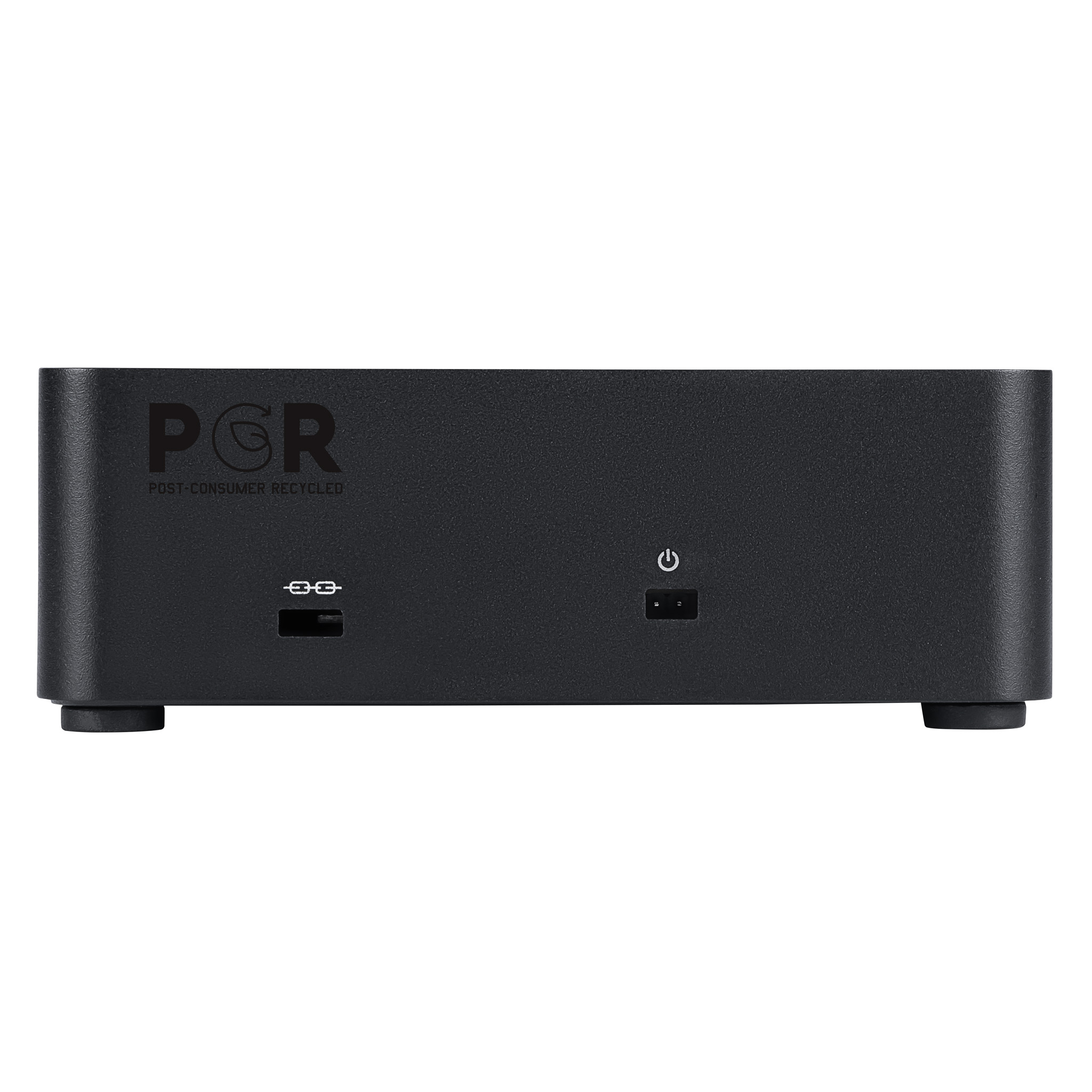 MSI Cubi NUC AI 1UMG 018BEU Barebone Mini-PC Intel Core Ultra 7 155H Schwarz