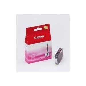 Canon Tinte CLI-8M Magenta (0622B001)