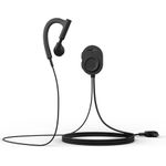 Jabra Perform 10, Monorales In-Ear-Headset, Kabelgebunden IP67-Schutzart, USB-C-Anschluss