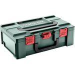 Metabo 626889000 Maschinenkoffer ABS (L x B x H) 496 x 296 x 165 mm (626889000)