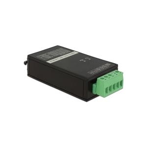 Delock Konverter USB 2.0 > Seriell RS-422/485 mit 3 kV Isolation (62501)