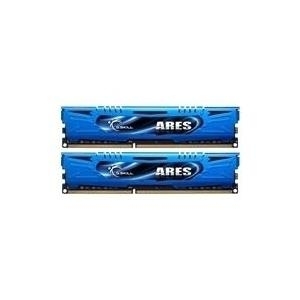 DDR3 16GB PC 2133 CL10D G.Skill KIT (2x8GB) 16GAB ARES (F3-2133C10D-16GAB)