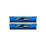 DDR3 16GB PC 2133 CL10D G.Skill KIT (2x8GB) 16GAB ARES (F3-2133C10D-16GAB)