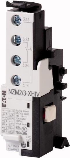 Eaton NZM2/3-XHIV Hilfskontakt (259430)