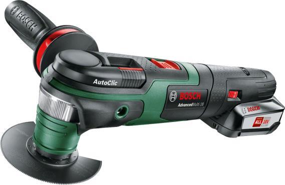 Bosch AdvancedMulti 18 (0603104001)