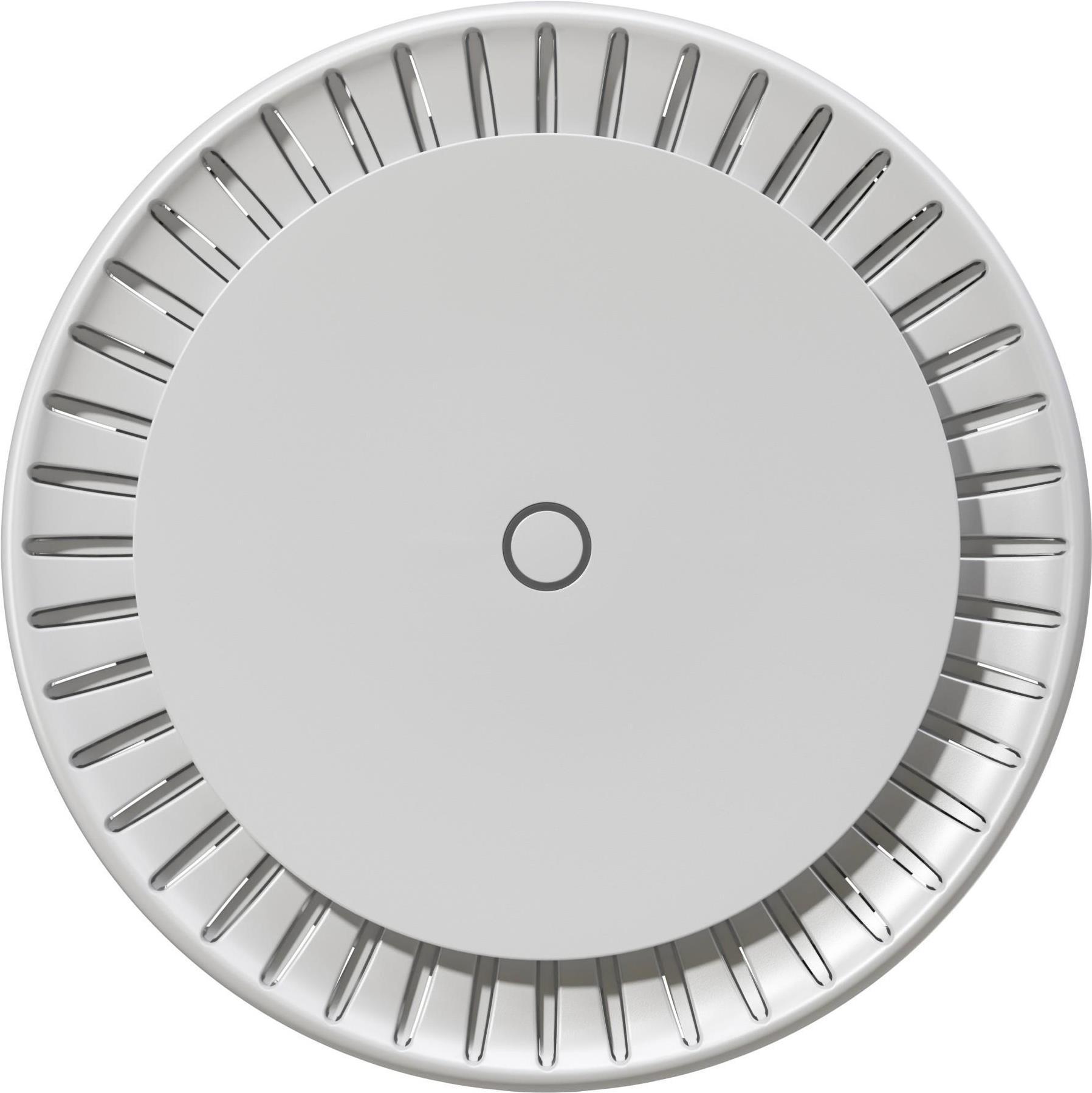 MikroTik cAP ax Wi-Fi 6 Access Point 1774 Mbit/s Weiß