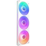 NZXT F Series F360 RGB Core (RF-U36HF-W1)