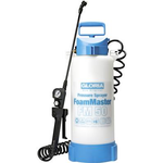 Gloria Haus und Garten Drucksprüher 5 l FoamMaster FM 50 000660.0000 (000660.0000)