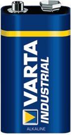Varta Varta Cons.Varta 9 V Block-Batterie Alkali-Mangan 9 V 272 St. (04022211501)