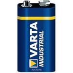 Varta Varta Cons.Varta 9 V Block-Batterie Alkali-Mangan 9 V 272 St. (04022211501)
