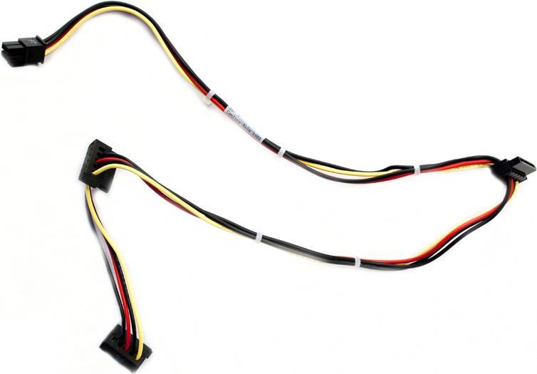 HP 636923-001 SATA-Kabel (636923-001)