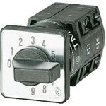 Eaton Nockenschalter 10 A Grau, Schwarz TM-2-8550/EZ 1 St. (699)