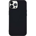 JT BERLIN Pankow Soft Handy-Schutzhülle 15,5 cm (6.1" ) Cover Schwarz (10873)